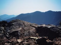 -午潮山国家森林公园
