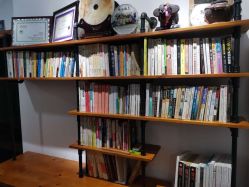 -兴亚瑜伽20年老馆