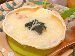 -蟹田居·活蟹料理(东城店)