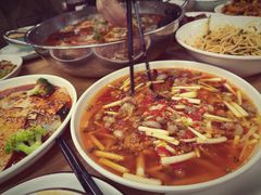 -艺味深尝(云锦路店)