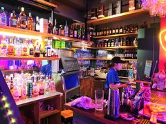 -好久不见网红乐队酒吧(鼓浪屿海底世界店)