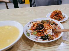 -王菊美食街·王菊面馆(总店)