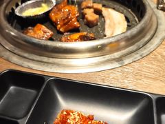 -火炉火自助餐(悠唐购物中心店)