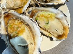 姜汁蒸樱桃蚝-徐记海鲜(汉城湖|太奥店)