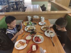 -So Lounge索兰至餐厅(蓝色港湾店)