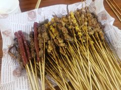 -十里铺铁板鱿鱼