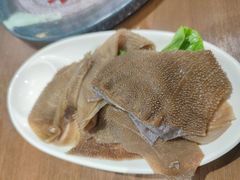 -快乐小羊火锅(河西王府井店)