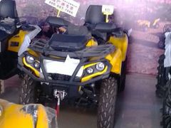 内景-北京房车博览中心