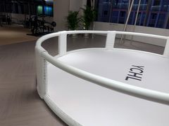 -YCHL FIT 健身(星寰店)