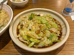 -金掌勺·锅包肉(广渠门店)