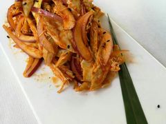 -竹雨堂创意中国菜(裕华店)