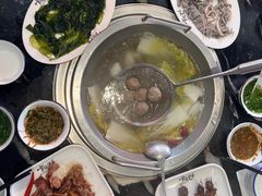 -官塘兄弟·潮汕牛肉店(官塘总店)