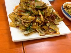 -叶存利海鲜大馅饺子(海宁路总店)