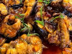 -坛南湾阿强农家乐.海鲜大排档老字号(福州地标美食店)