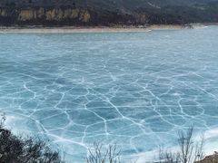 -白河堡水库