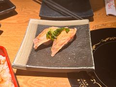 -沼津港精致料理·寿喜烧·烧鸟(青浦宝龙广场日料榜单店)