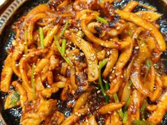 -鑫日千里马朝鲜族小馆(总店)