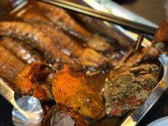 -三妹小龙虾·黄油蟹(华侨城总店)