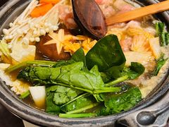 -南苑环球酒店-稻菊日式餐厅(鄞县大道店)