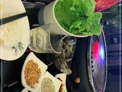 -探牛东北烧烤·铁锅炖大鹅(深圳总店)