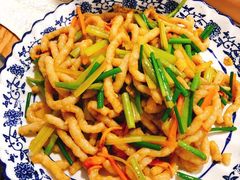 -欢姐伦教糕(北海大道北店)