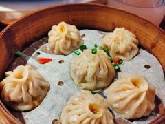 绍兴小笼-寻宝记绍兴菜(鲁迅路店)