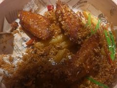 -避风塘(宝山万达店)