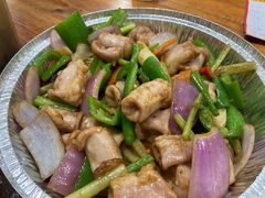 -南记食粥坊·宵夜大排档(岭南分店)