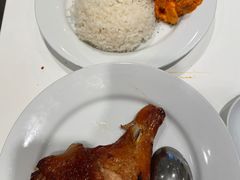 -宜家·瑞典风味餐厅(三桥店)