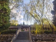 -盛世南宫影视城(北普陀影视城)