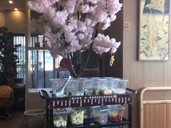 -水林间·寿喜烧自助(仙林金鹰店)