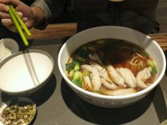 -1788广场美食
