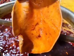 -渝味黄姐火锅(黄泥村店)