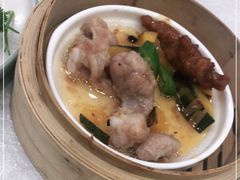 -龙的酒楼·手工早茶·顺德菜(近良路店)