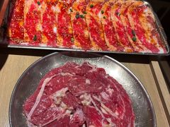 -西塔老太太泥炉烤肉(亚运村店)