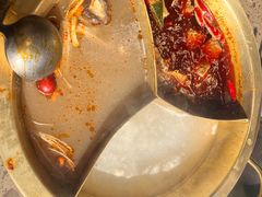 -小龙坎火锅(麻城文化小镇店)