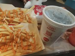 -麦当劳(宽城万达店)