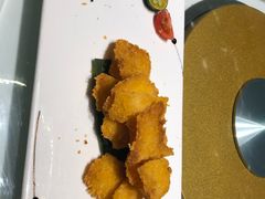-宁夏国强手抓羊肉·清真菜(未央路凤三店)