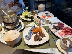 -厦门艾美酒店·新食谱西餐厅