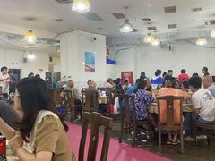 大堂-东吴霸王兔(松青路店)