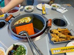 -牛签签串串香(IFS店)