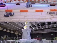 -宁波冰雪大世界(北仑区)