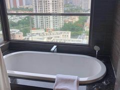 -三亚湾红树林度假世界(木棉酒店)