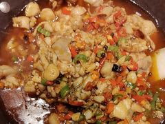 -后湖小院·乡野田园菜