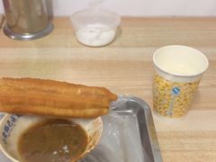 -小发锅巴菜铺(金辉家园店)