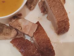 -沁香庭中餐厅·川粤菜(重庆高新假日酒店)