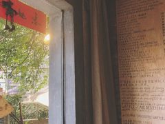 -春庄咖啡SpringHues(钟楼小区店)