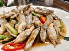 -长平肥姐白粥·海鲜打冷