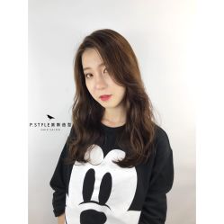 -P.STYLE 派斯造型