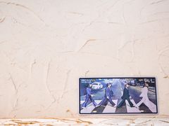 -浮漫咖啡(镜湖万达广场店)